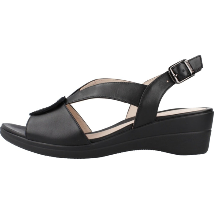 Sandalias Mujer de la marca STONEFLY  modelo VANITY III 33 Black