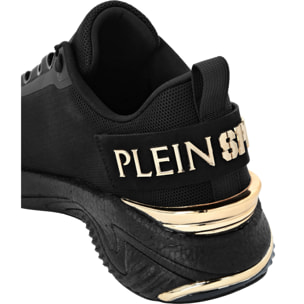 PLEIN SPORT Runner Sneaker
