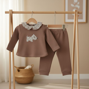 Chandal Niña Floresta