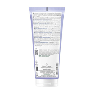Bleuet Bio - Crème Nettoyante Démaquillante - 200 ml