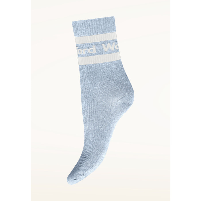 Calzini Logo Rib Socks