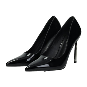 Décolleté Donna Tata Italia Nero