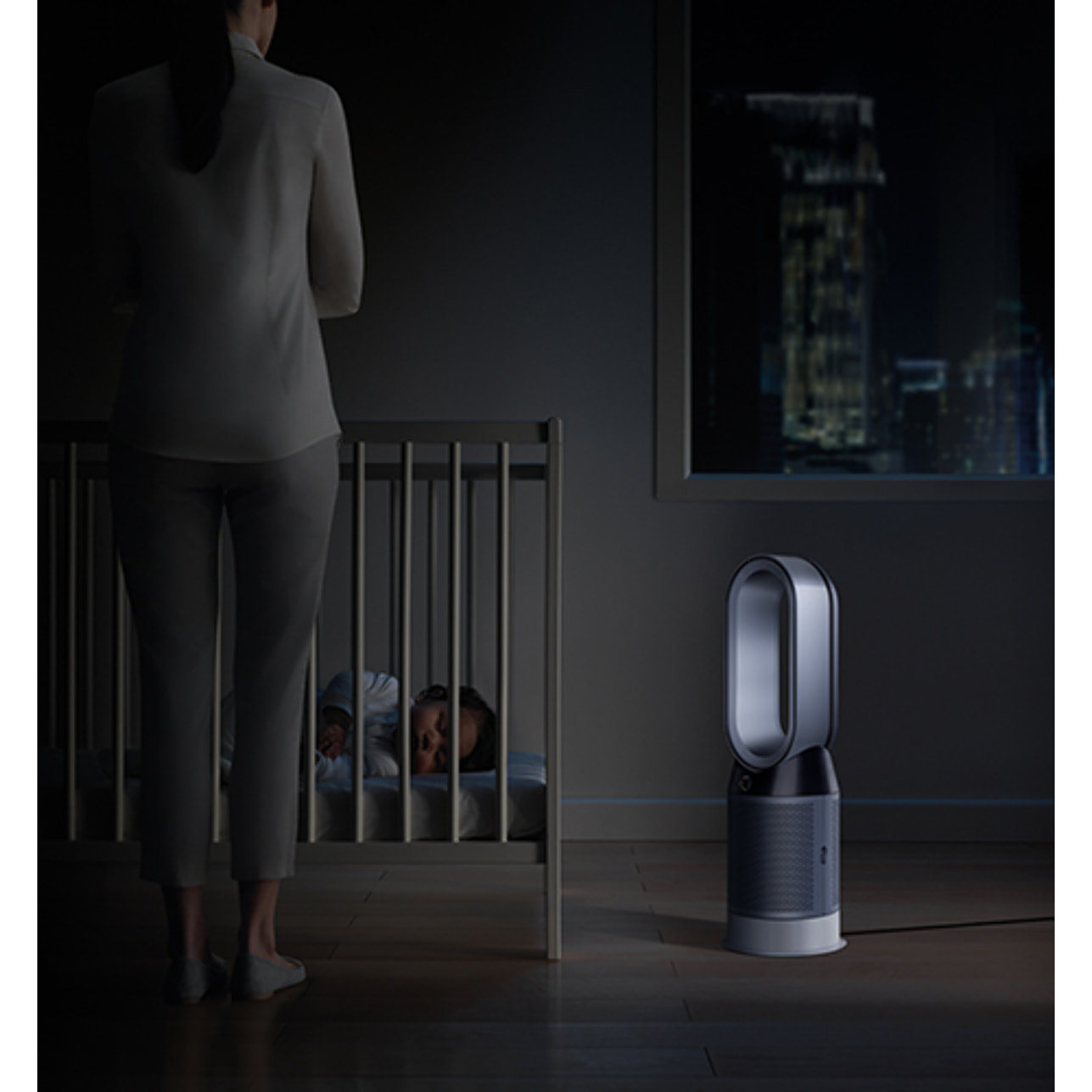 Dyson Pure Hot+Cool™ Purificateur HP04 - Reconditionné