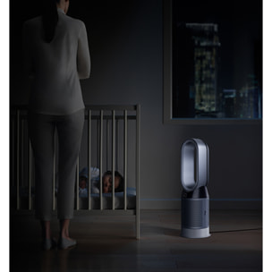 Dyson Pure Hot+Cool™ Purificateur HP04 - Reconditionné
