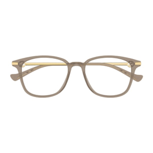 Gafas de Vista Gucci GG1745OA-002 de Acetato Mujer 53 mm