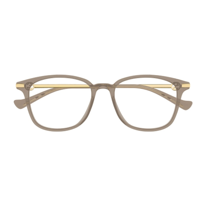 Gafas de Vista Gucci GG1745OA-002 de Acetato Mujer 53 mm