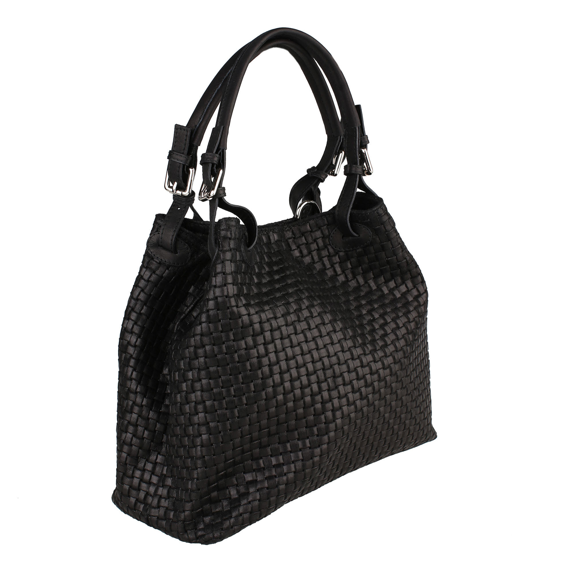 Chicca Borse Borsa Nero