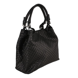 Chicca Borse Borsa Nero