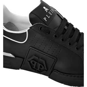 PHILIPP PLEIN Lo-Top Sneakers HEXAGON