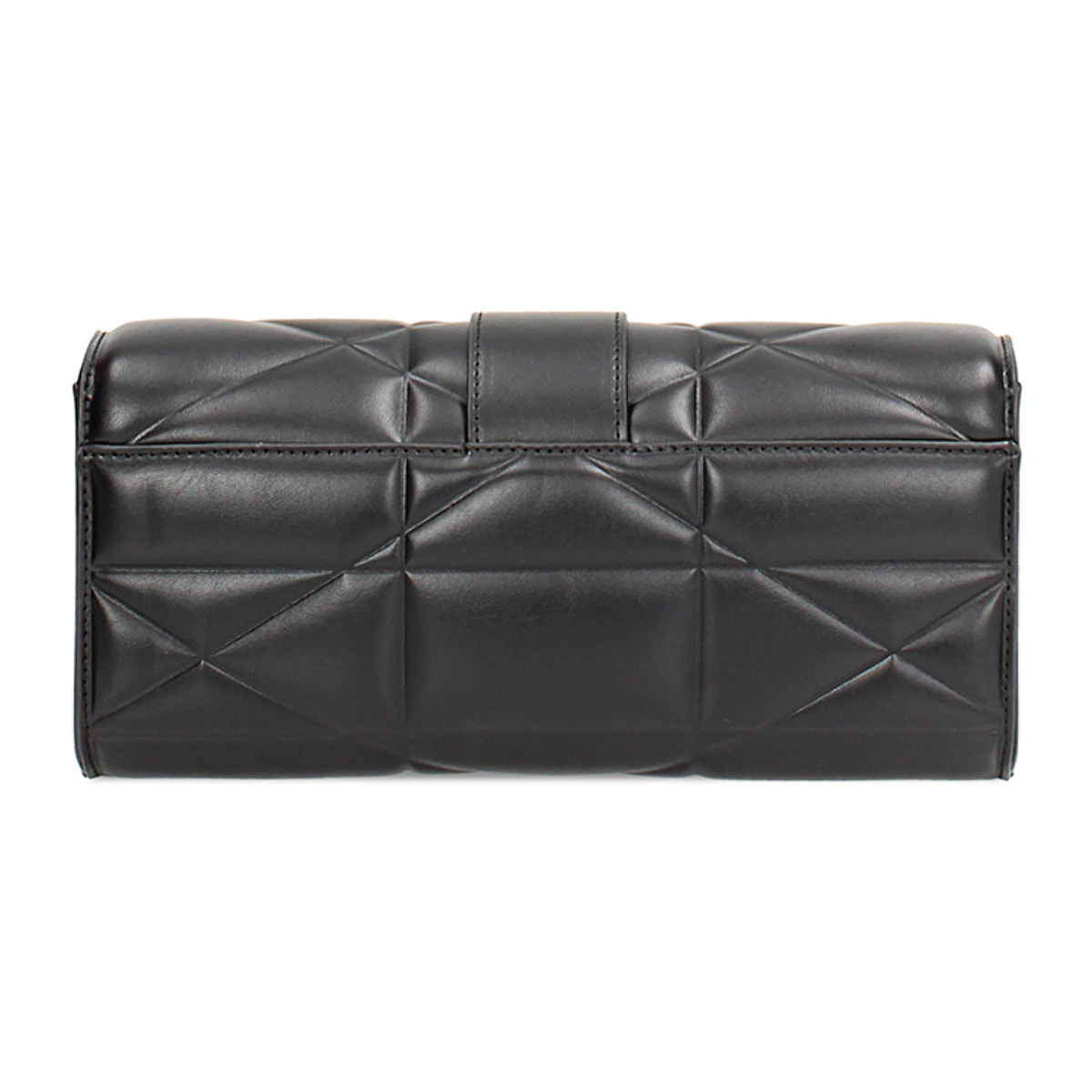 Mini bag nera