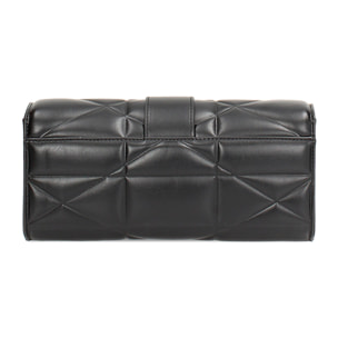 Mini bag nera