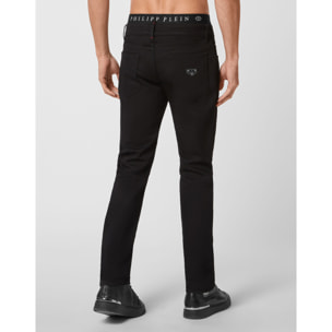 PHILIPP PLEIN Vestibilità Straight Supreme BASIC
