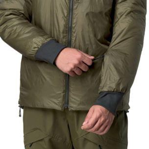Kappa - Giacche Uomo Verde - 6Cento 676