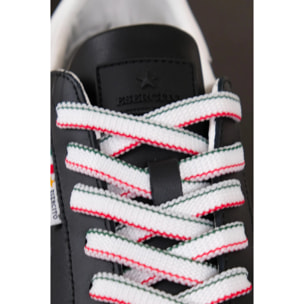 Scarpe Uomo AAC047 Esercito