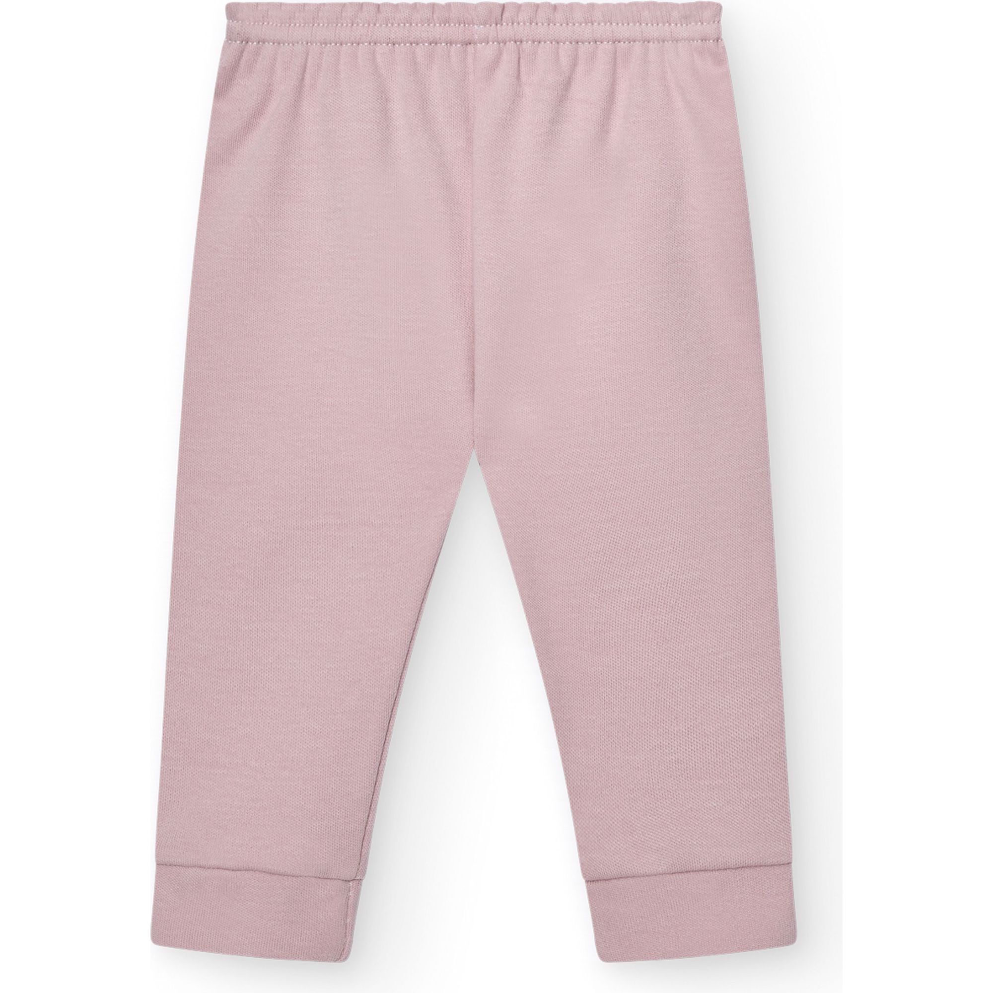 Legging bebé algodón básico unisex