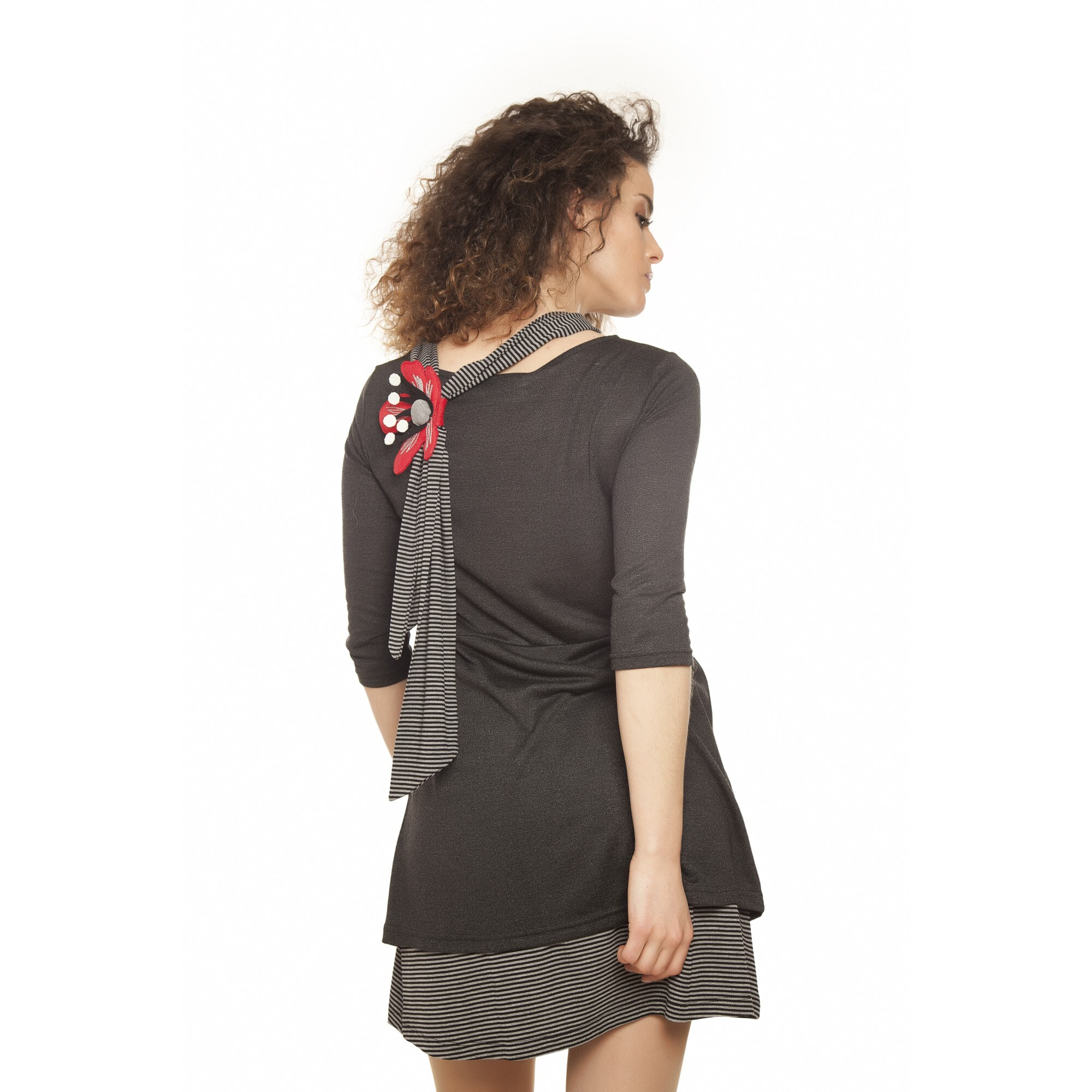Mamatayoe Vestido Giarrusso