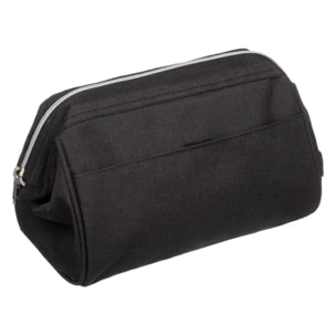 Trousse de toilette "Arma" noir