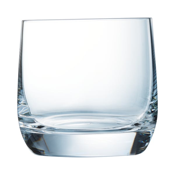 6 verres à eau 37 cl Vigne - Chef&Sommelier
