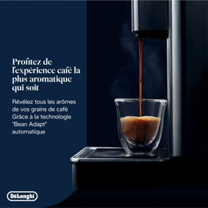Expresso Broyeur DELONGHI Primadonna Aromatic ECAM630.55.SSM