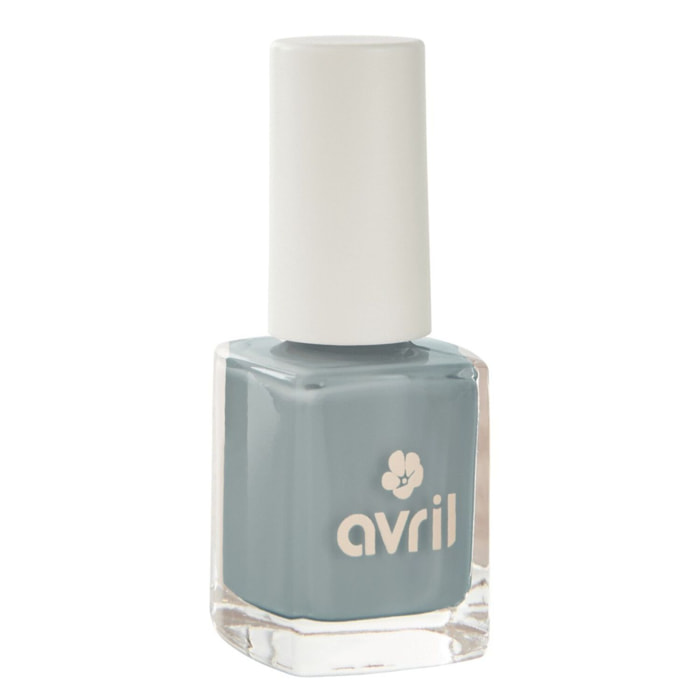 Vernis Couleur Intense - Vernis à Ongles 7ml