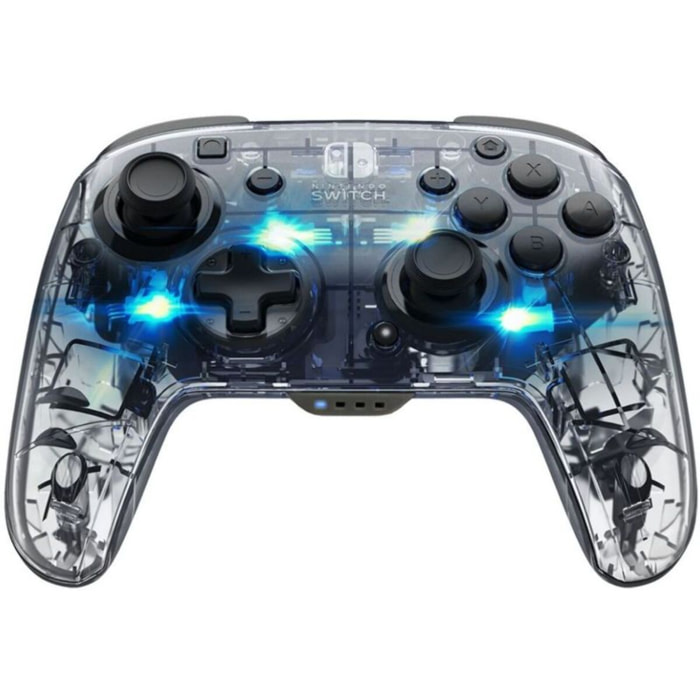 Manette TURTLE BEACH Sans Fil Switch Prismatic