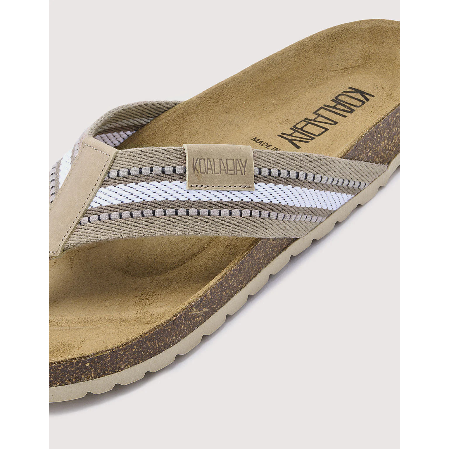 Sandalia Bio Arena - Veyron