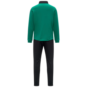 Kappa - Tute Sportive Bambino Verde - Kappa4Football Salcito