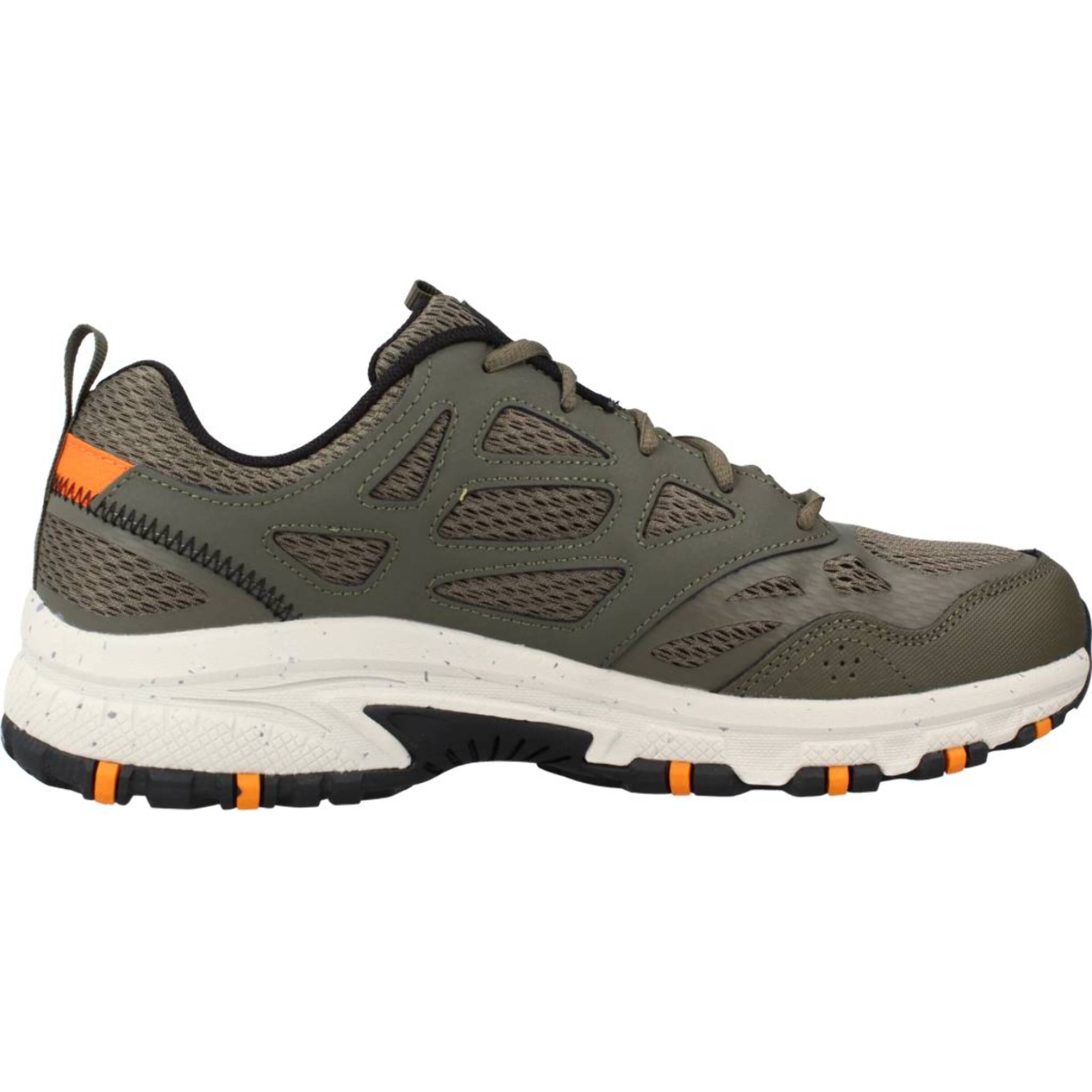 Sneakers de  Hombre de la marca SKECHERS  modelo HILLCREST Green