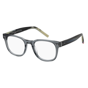 Gafas de Vista Tommy Hilfiger TH 86 KB7 de Acetato Hombre 51 mm