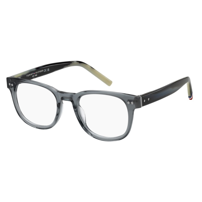 Gafas de Vista Tommy Hilfiger TH 86 KB7 de Acetato Hombre 51 mm