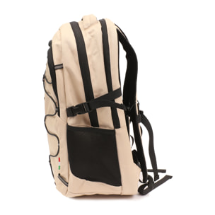 BACKPACK ECO REGULAR BEIGE