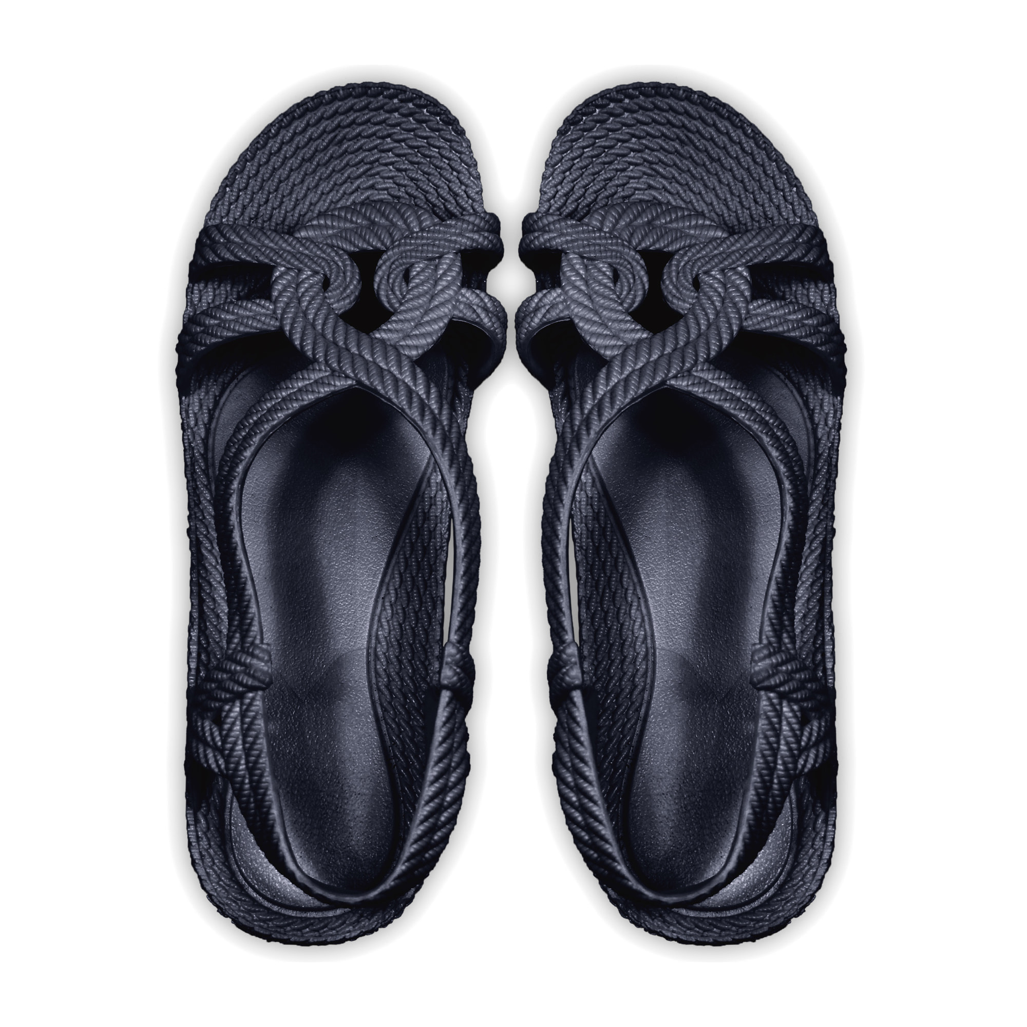 Sandalias de playa , Esmirna