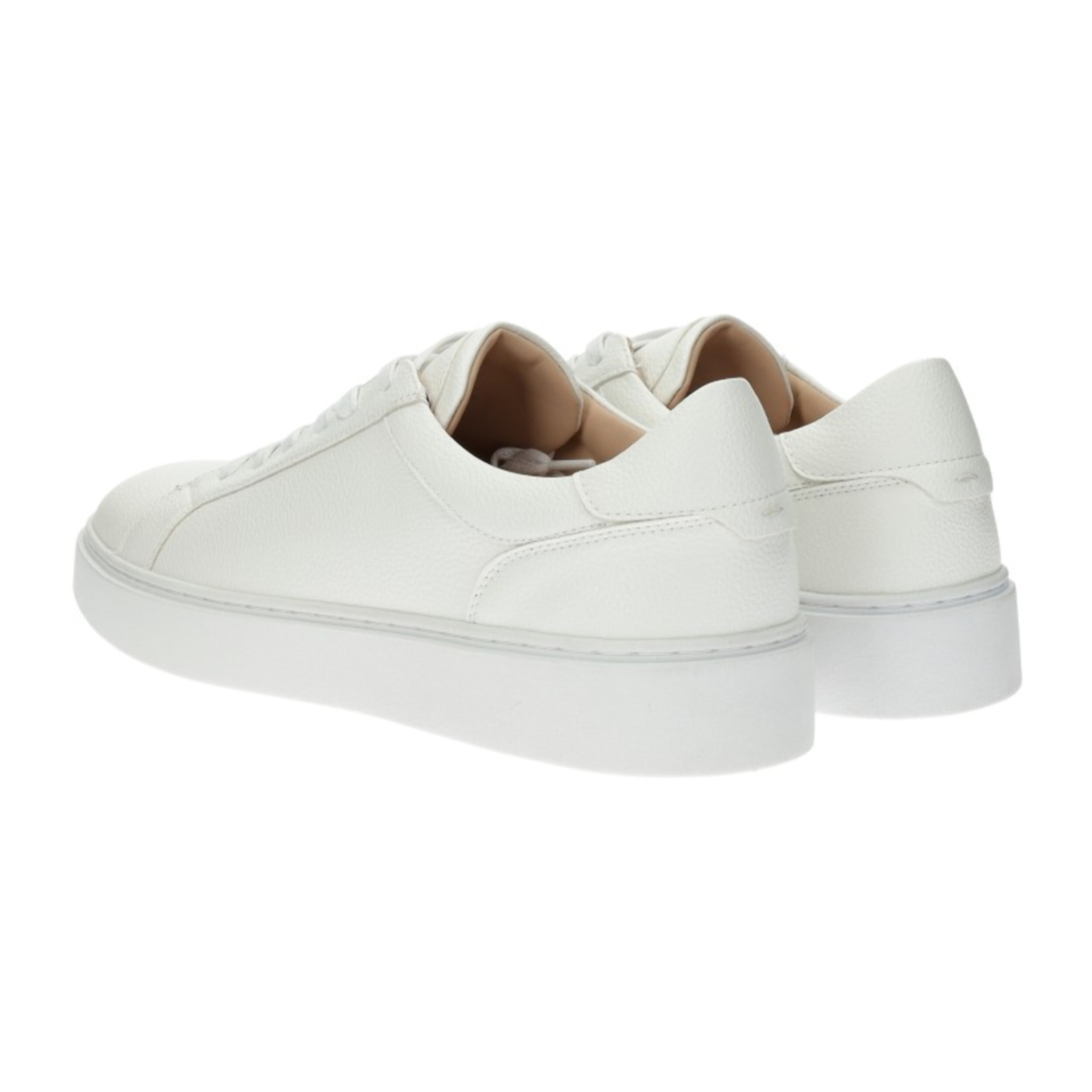 Sneakers Uomo Tata Italia Bianco