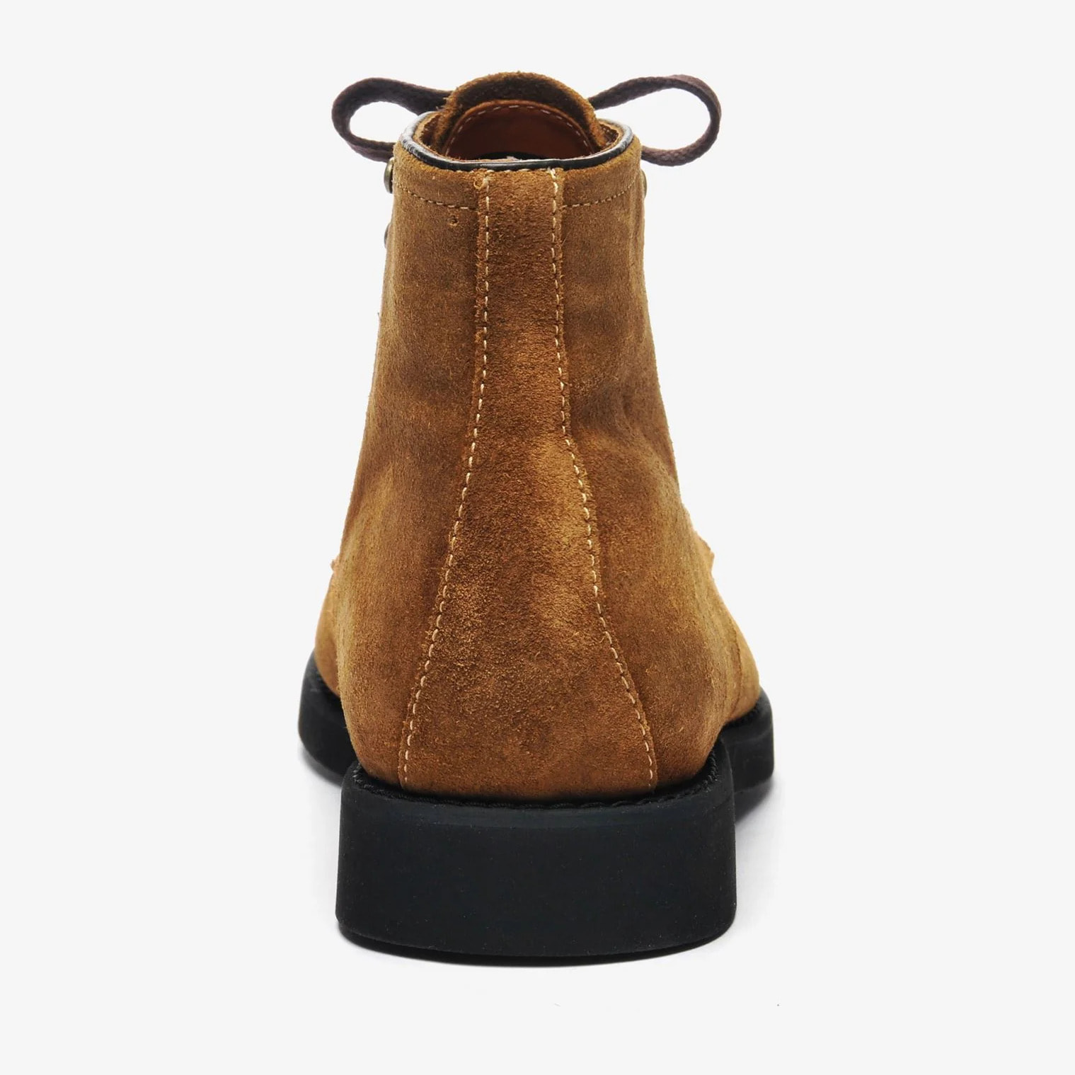 Sebago - Stivaletti Uomo Marrone - ALFORD