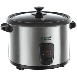 Cuiseur riz RUSSELL HOBBS Cook@Home 19750-56