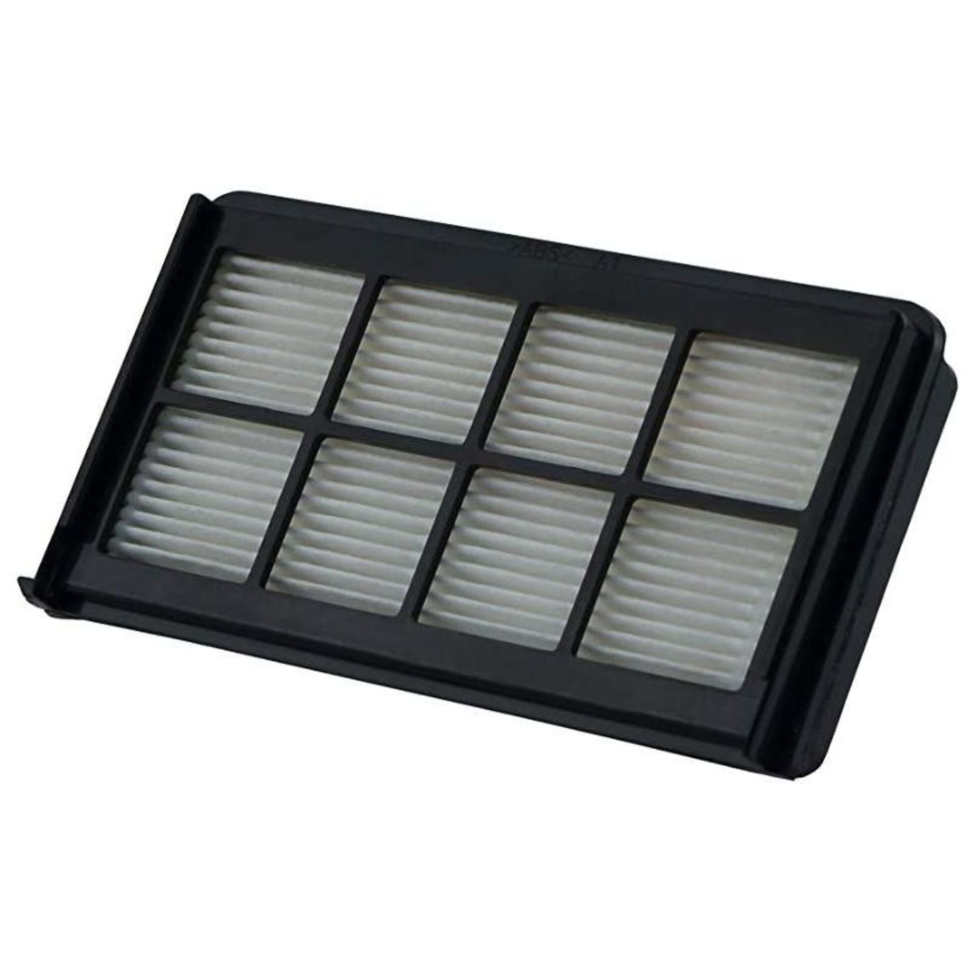 Filtre HOOVER Pré-moteur lavable H-GO S134 protection aspirateur robot