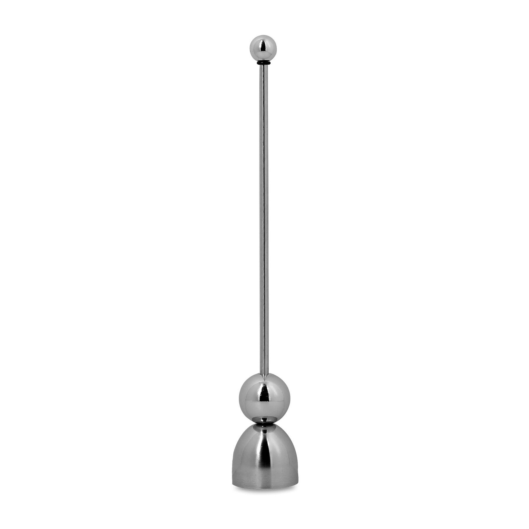 Toqueur à œuf en acier inoxydable