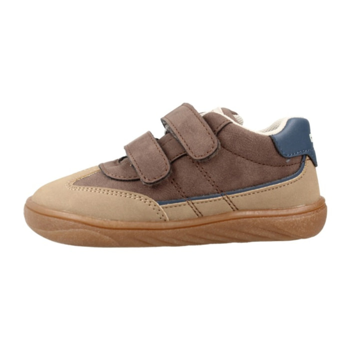 Zapatillas Niño de la marca CHICCO  modelo ZAPATO GIUMBO MARRON