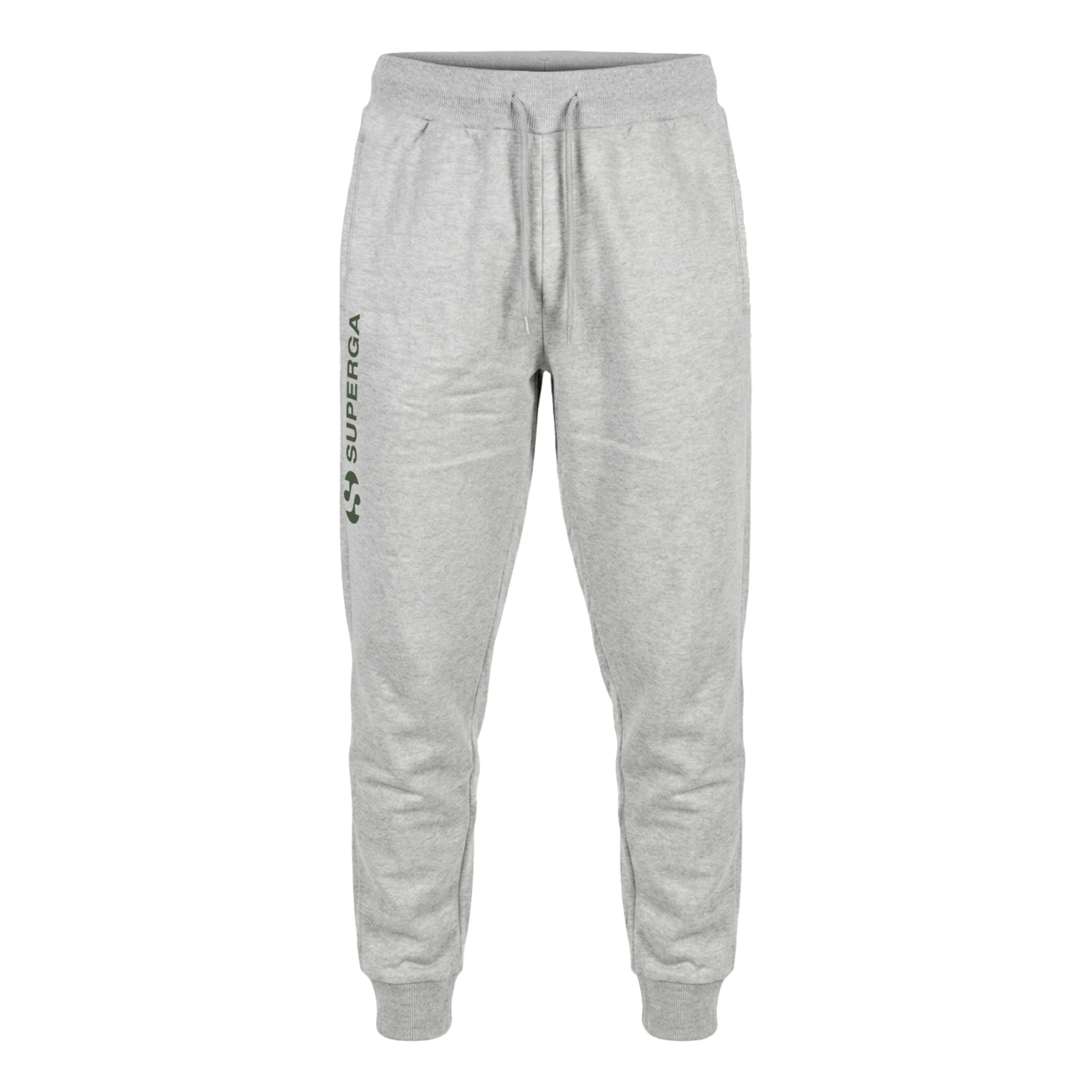 Tuta Uomo SUPERGA Cotone Leggero Primavera Full Zip