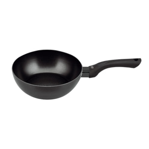 Poêle wok 28 cm Elo Smart Life