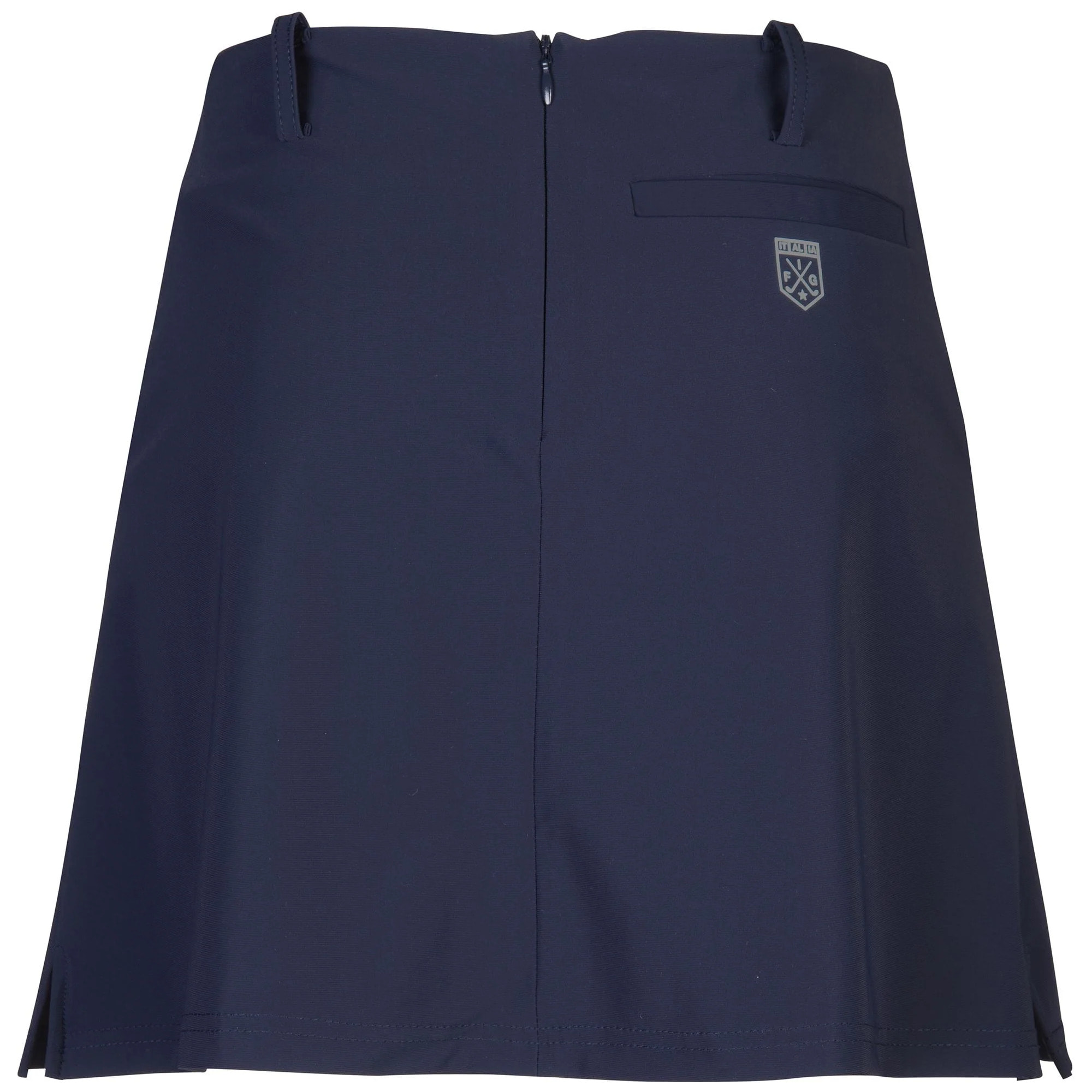 Kappa - Gonne Donna Blu - SKIRDAM