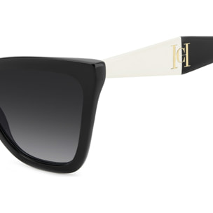 Gafas de Sol Carolina Herrera HER 0221/G/S 3H2 de Acetato Mujer 50 mm