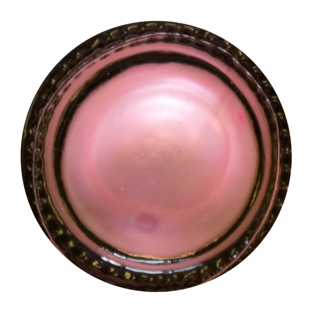 Smalti Unghie Pearly Pink 10 Ml.