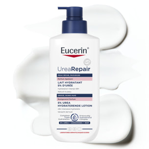 Urea Repair Plus - Emollient 5% d'Urée Parfumé