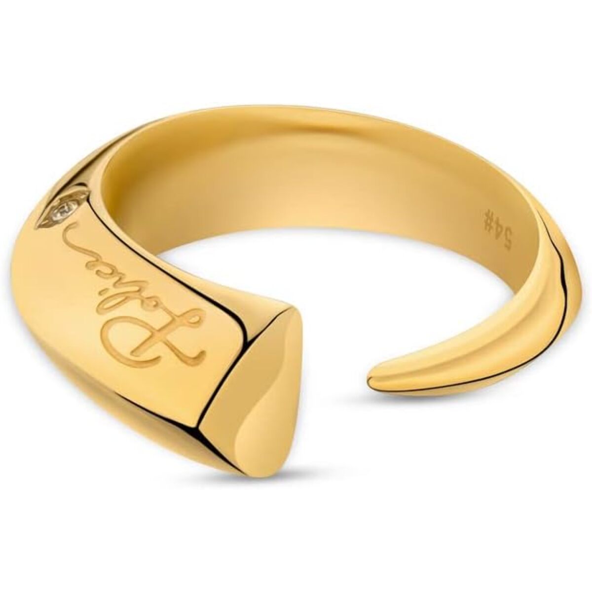 Anillo Police Mujer PEJLF2213112
