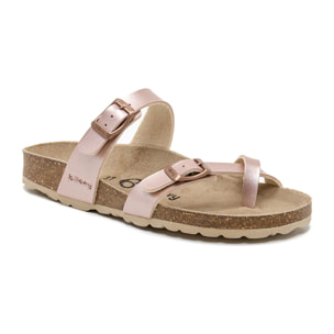 Sandalia BILLOWY ROSA