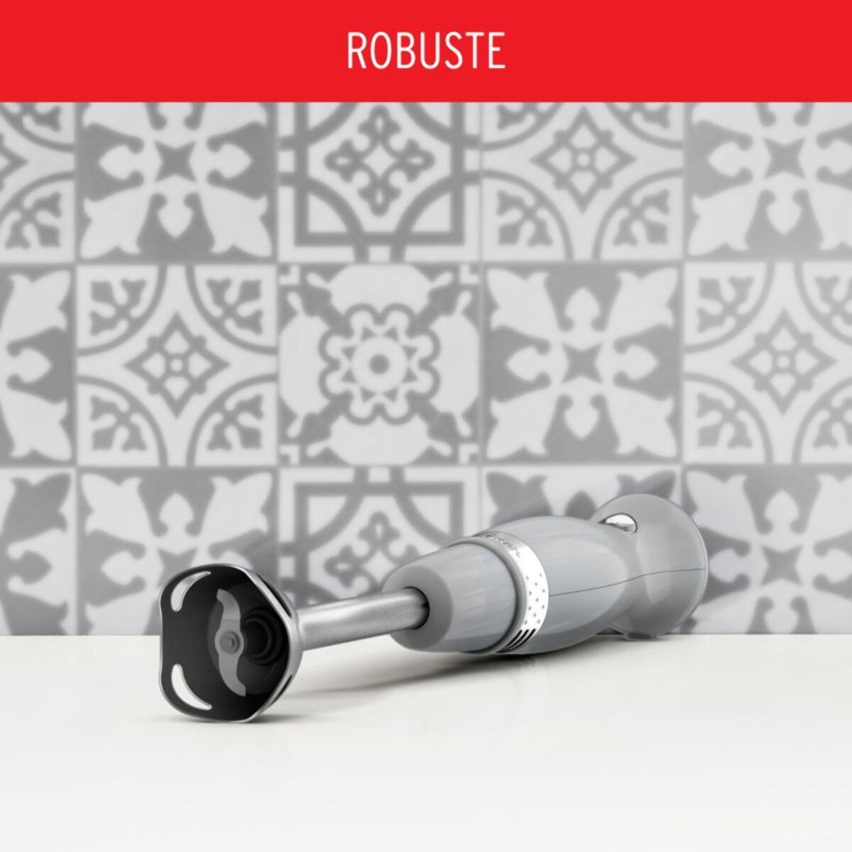 Mixeur MOULINEX soleil pepper DD471E10