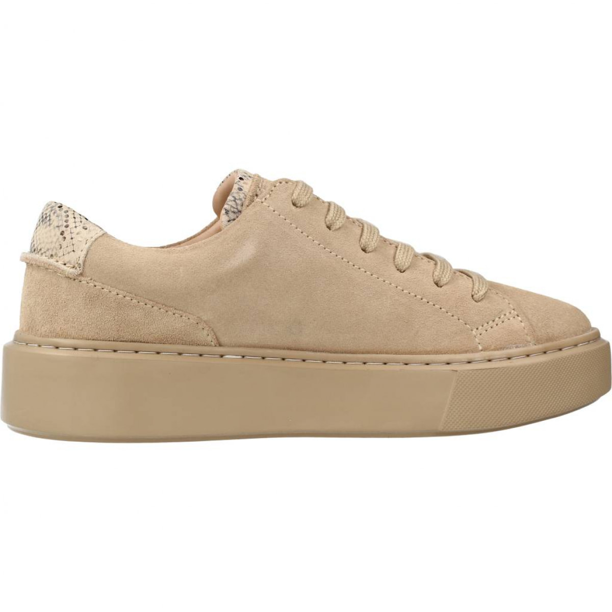 SNEAKERS CLARKS HERO LITE LACE