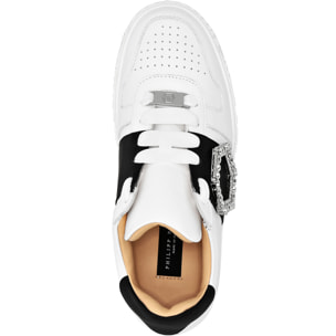 PHILIPP PLEIN Low-Top Sneakers