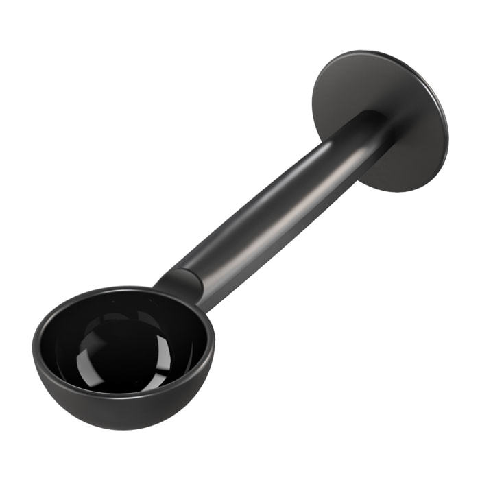 Electrolux Macchina per Caffè Espresso E6EC1-6BST